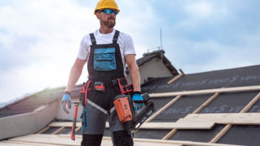 Finding the Best Roofing Contractor in Oakland County for Your Home