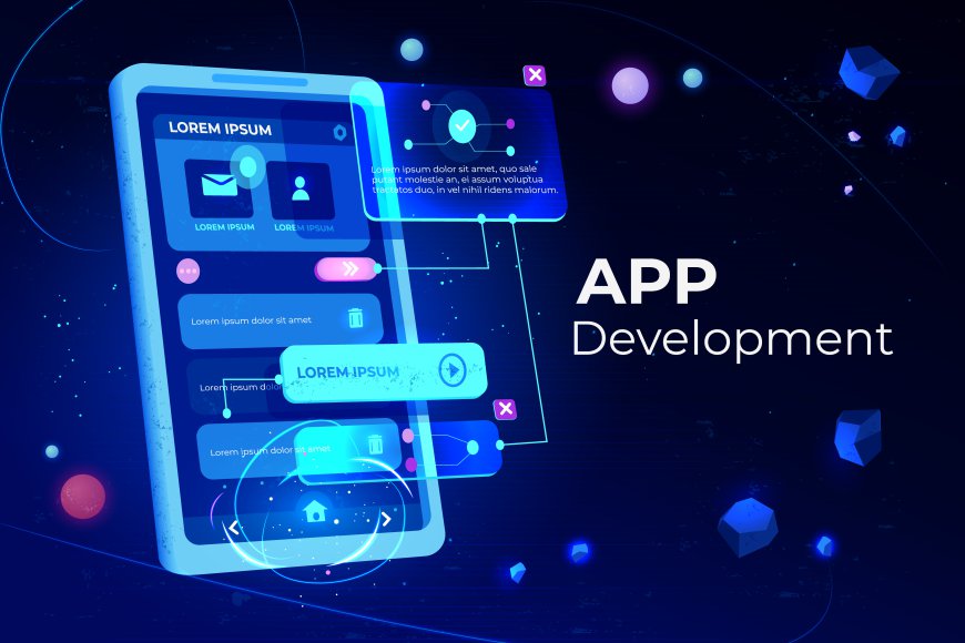 Mobile App Development Company in Dehradun