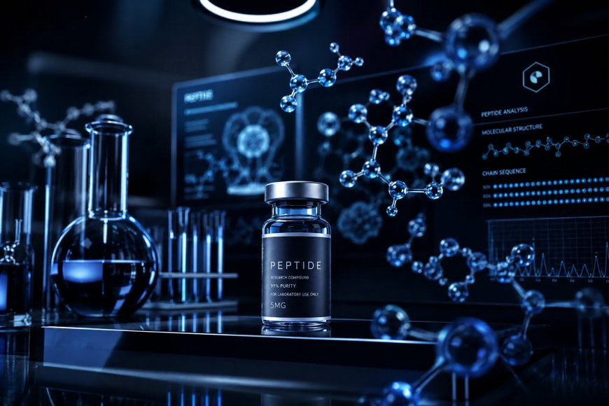buy peptides in delhi