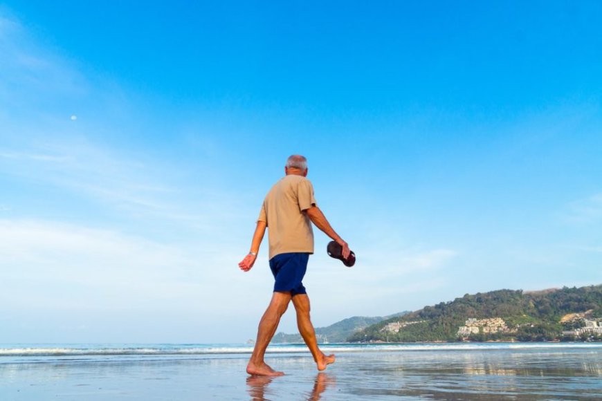 The Role of Health Coaching in Mental and Physical Well-Being