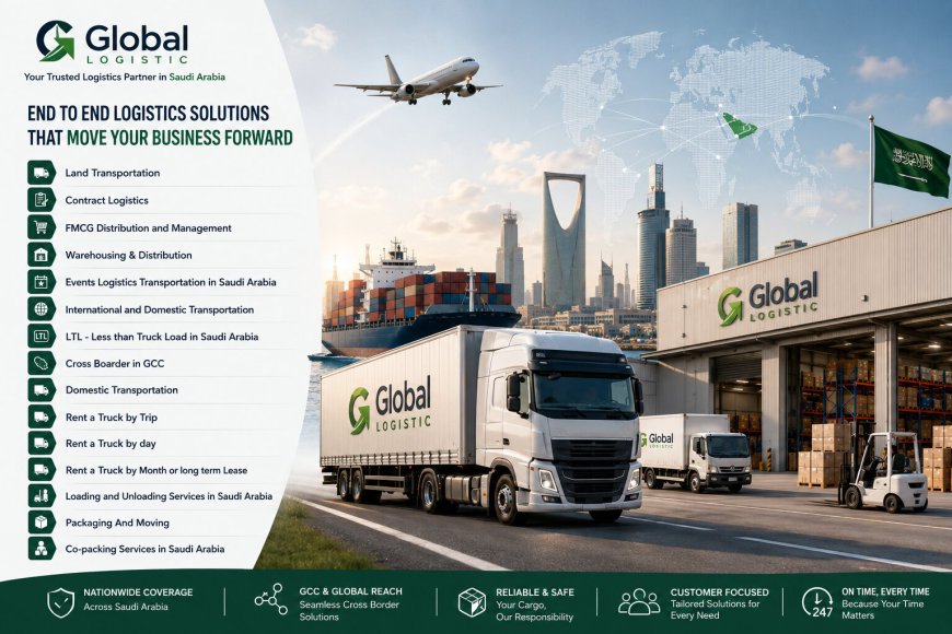 Flexible Shipping Methods Help Businesses Control Costs