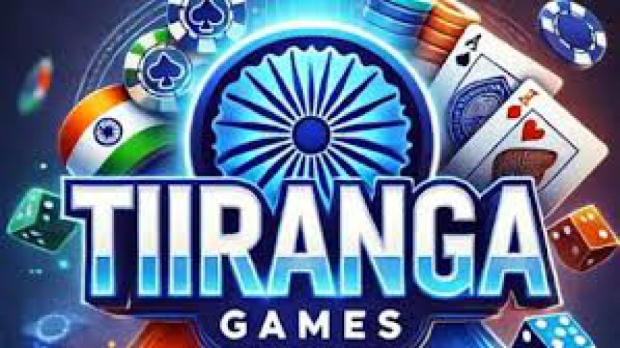 Tiranga App: Complete Guide to Features, Download, Login & Mobile Experience