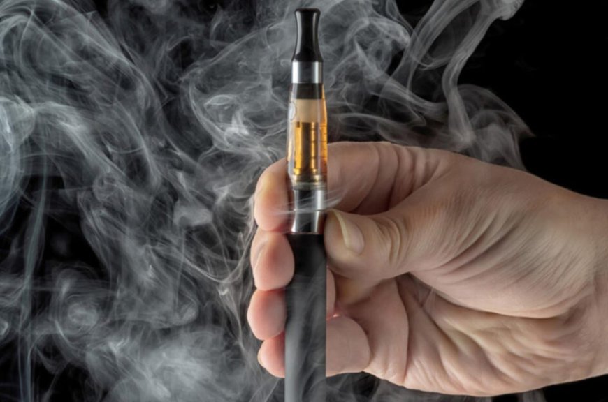 How Vape Manufacturers Support Retail and Distribution Growth