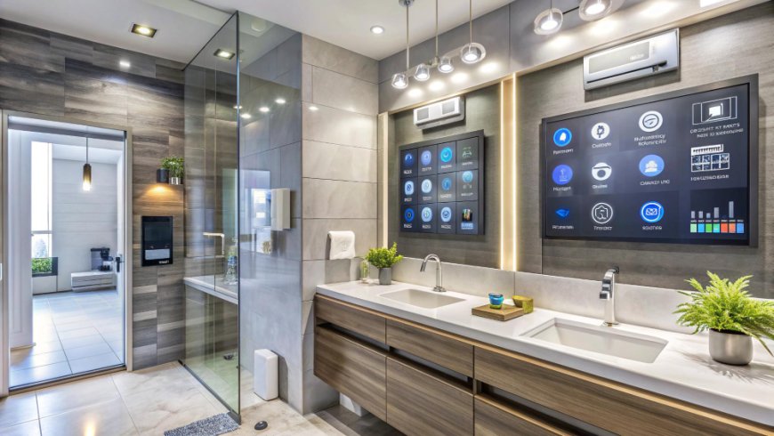 How Smart Technology Is Transforming Modern Living Spaces