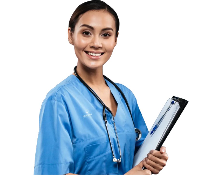 GAMCA Medical Appointment – Complete Guide for GCC Medical Test