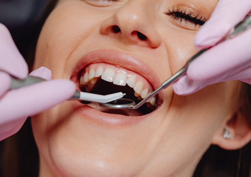 Emergency Dentist in Macquarie Park for Urgent Dental Treatment