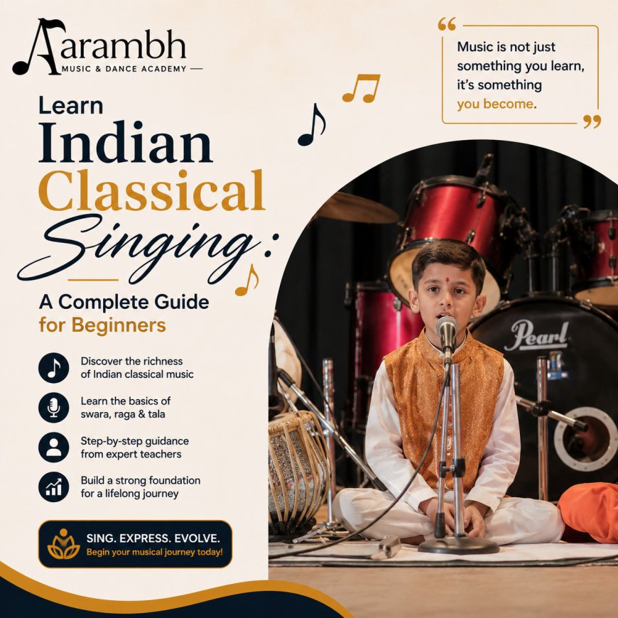 Can You Make a Career in Music in India? Complete Roadmap (2026)