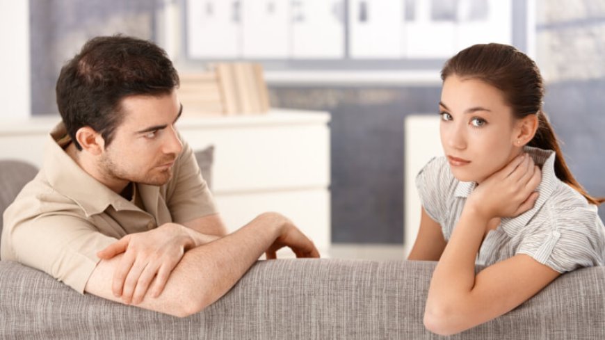Why Does a Rebound Relationship Feel Like Real Love After Divorce?