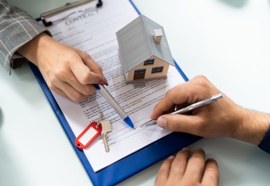 Smart Property Finance Strategies with Leading Mortgage Brokers in Brisbane