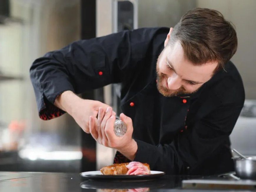 Check Private Chef Porto Cervo Availability for Your Villa Dining
