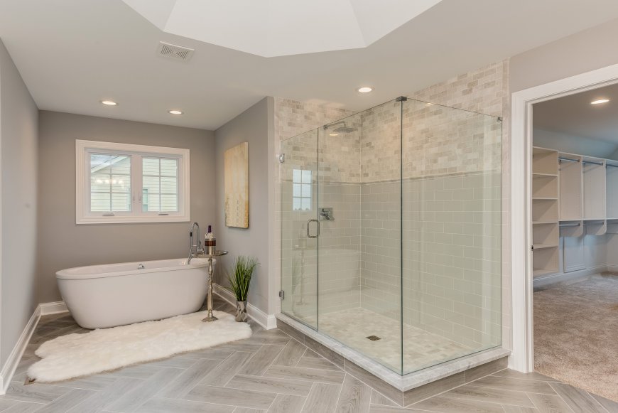 Bathroom Remodel in Phoenix AZ for Modern Homes