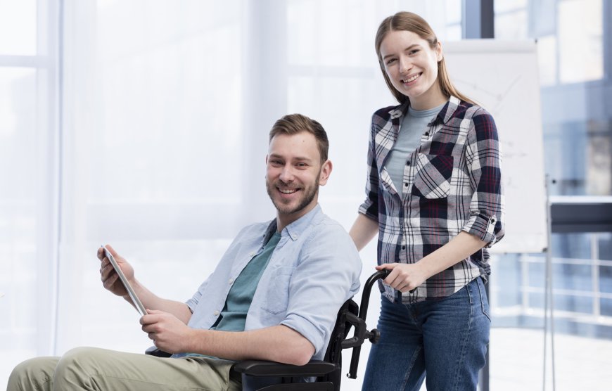 How Disability Services Townsville Assist with Community Participation