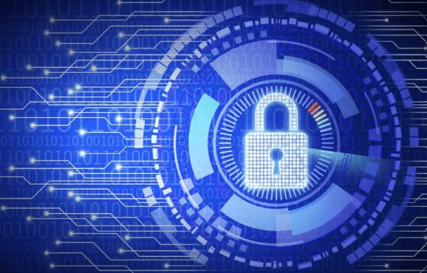Why Hardware-Based Encryption Is the Ultimate Data Protection