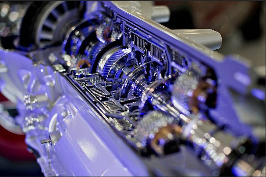 Gearbox Maintenance Mistakes That Shorten Transmission Life and How to Avoid Them
