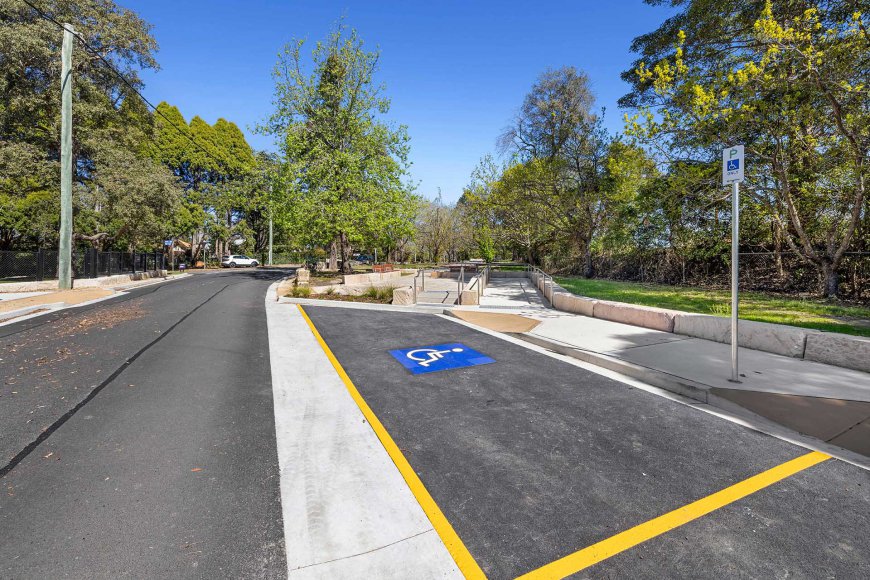 Why Civil Landscaping Plays a Critical Role in Modern Infrastructure Development?
