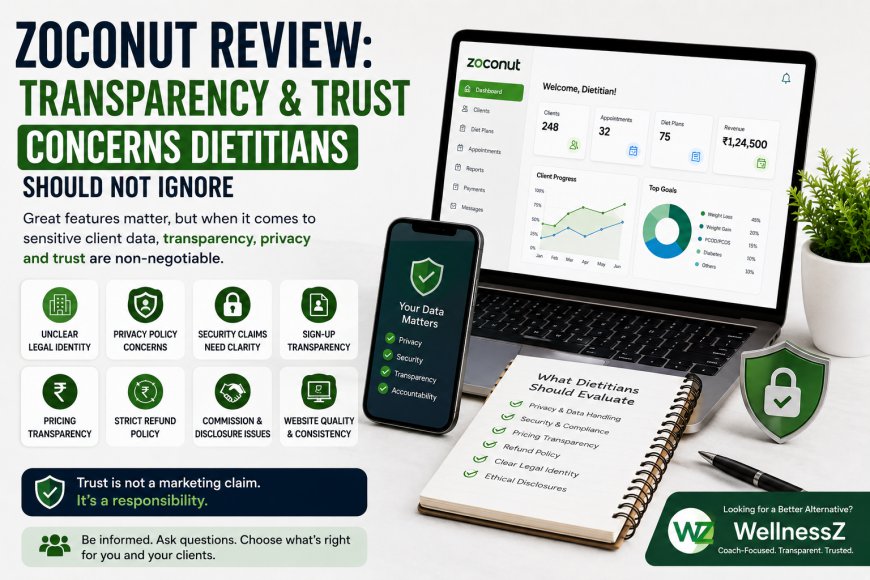Zoconut Review: A Closer Look at Trust, Transparency, and User Confidence