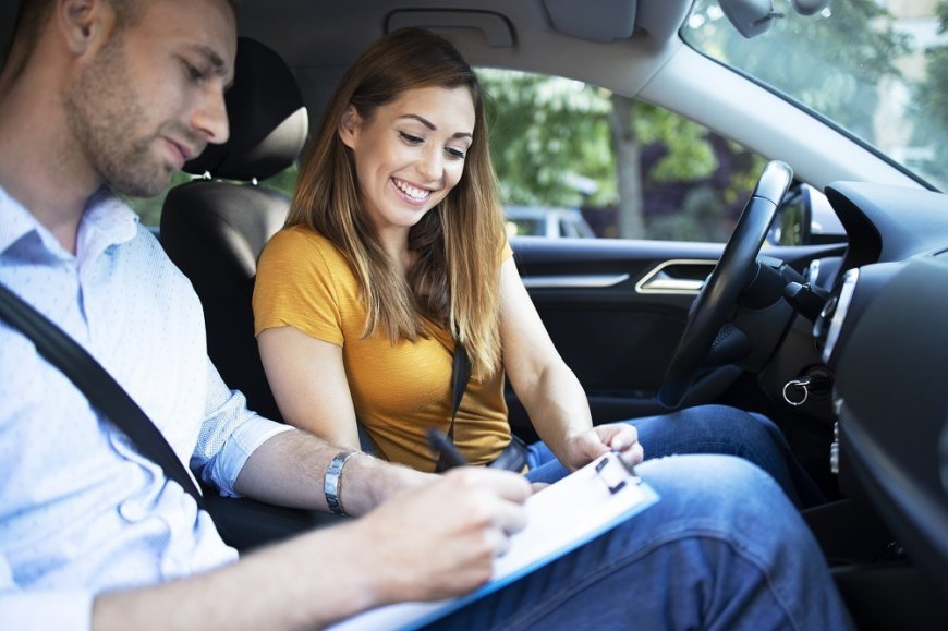 Benefits of Learning to Drive in Hoppers Crossing
