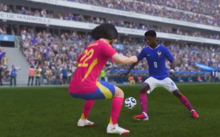 MMOexp:Beginner Guide EA FC 26 Powershot Kick