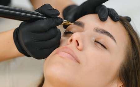 Who Is a Good Candidate for Microblading Treatment?