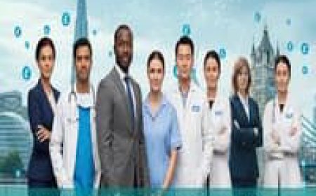 UK Salary Battle: Which Profession Earns More, Law or Medicine?