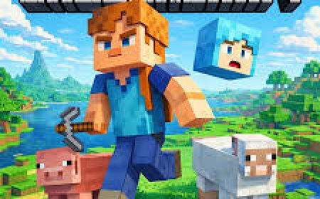 Getting Started with Eaglercraft: A Browser-Based Mining Adventure
