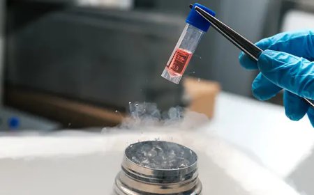 Is Stem Cells Therapy Safe?