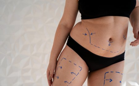 Liposuction in Dubai: Pain, Recovery, and Results Timeline Explained