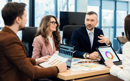 How Career Coaching Can Change the Way You Grow Professionally?