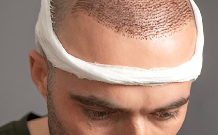 Who Is an Ideal Candidate for Hair Transplant Treatment?