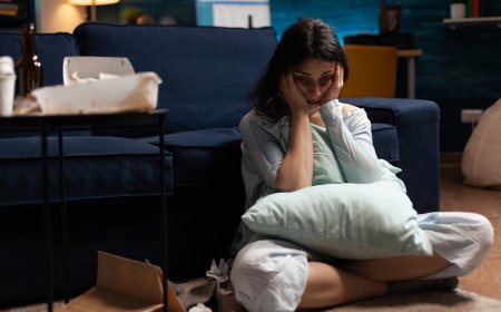 Depression Doctor Near Me: Effective Treatment Options That Can Help You Feel Better
