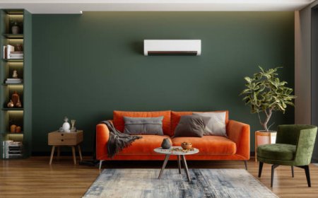 Denmark’s cooling appliance demand is shifting toward efficient room-level systems