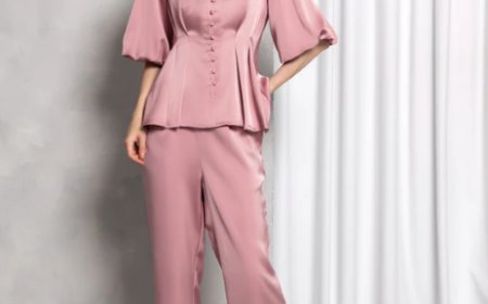 Indo Western Outfits for Women: Why the Aura Collection Is Defining Fusion Fashion in 2026