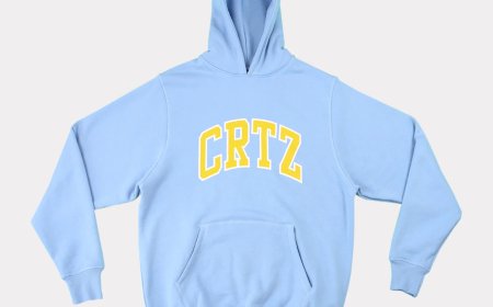 Corteiz Cargos: The Perfect Blend of Streetwear Identity and Everyday Functionality