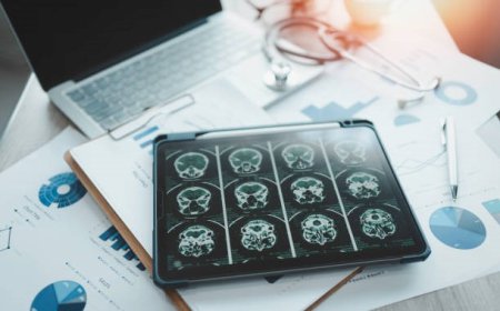 Brain Aneurysm Statistics in the United States Updated for 2026