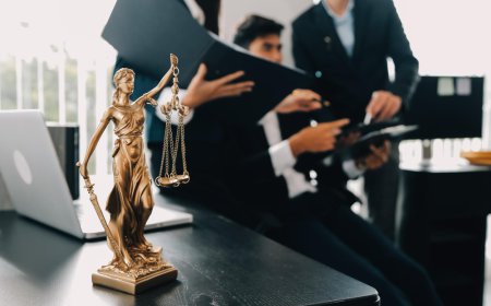 Top 5 Signs You Need A Workers Compensation Lawyer In Worcester Massachusetts