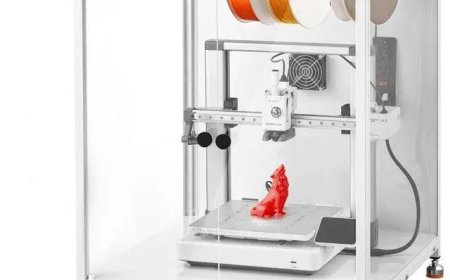 Universal 3D Printer Enclosures Explained: What They Are and How They Work