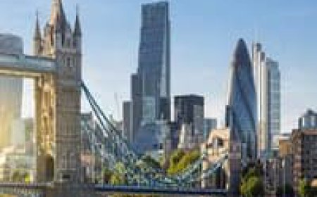 Should I Move to the U.K. from the USA
