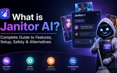 Janitor AI Beyond the Hype: What Users Should Know Before Investing Time in Character-Based Chatbots