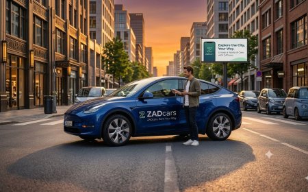 Are Car Rental Companies With No Deposit Really the Best Option for Modern Travelers?