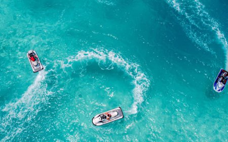 Connected and electric watercraft are reshaping marine leisure demand