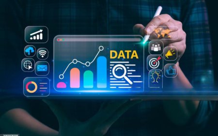 Why Is Python Important for AI and Data Science?