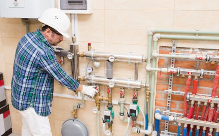 How To Prevent Plumbing Leaks From Causing Major Home Damage Today