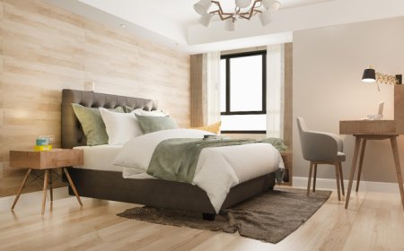 How To Choose The Perfect Mattress For Your Texas Bedroom