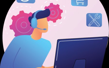 Customizing Support Packages with a Flexible Managed IT Service in Plano