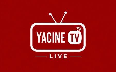 Yacine tv V5