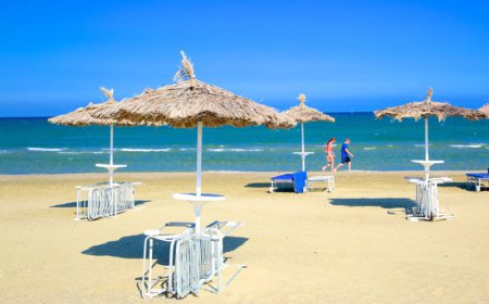 SERVICED SUITES IN LARNACA (ADULTS ONLY) 