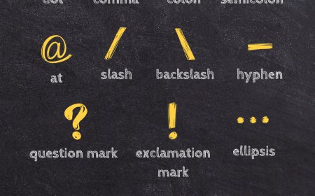 The Power of a Paraphrase Tool, Summarizer, and Punctuation Checker in Academic Writing