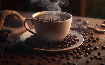 Why Premium Coffee Subscriptions Save Busy Leaders Time And Money