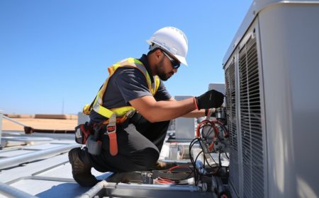 Best New Orleans HVAC Contractors: Expert AC & Heating Choice