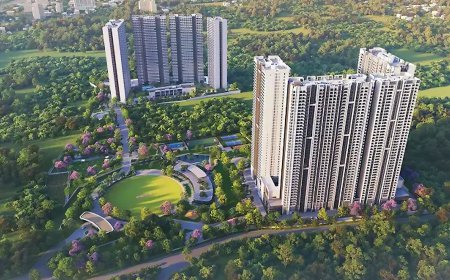 Sobha Madison Heights: A Premium Residential Destination for Modern Living